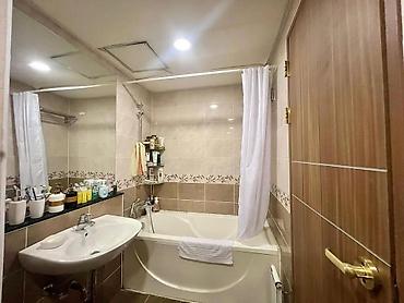 Продажа квартир: 3 комнаты, 72 м², Элитка, 9 этаж, Евроремонт — 13