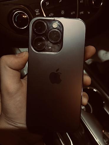 apple pro: IPhone 14 Pro, 256 ГБ, цвет Deep purple Все родное не вскрывался Есть — 2