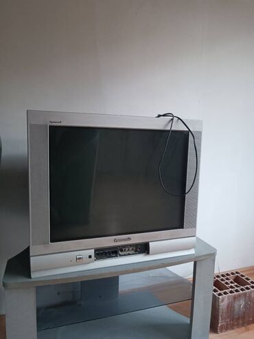 panasonic m 3000: Televizor