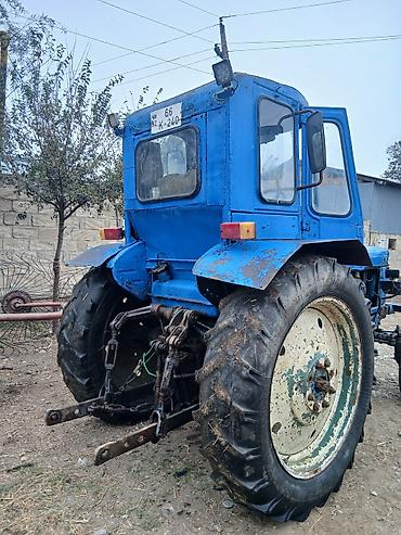 lukoil yag: T28 iwlek veziyette hec bir problemi yoxdur.karobka motor normal — 3