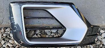 opruge ruma: RESETKA GRILL ZA AUDI Q2 OD 2016. DO 2020. GOD. - 8U0 807 681K — 1