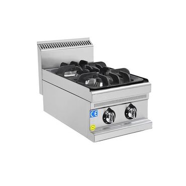 Professional sobalar: Müxtəlif növdə və ölçüdə sobalar, elektrik peçləri, qaz peçləri, pizza — 16