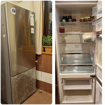 sumqayitda soyuducu: Холодильник