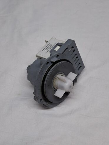 Ремонт холодильников, морозильников: Насос для стиральной машины, предназначенный для эффективной откачки — 2