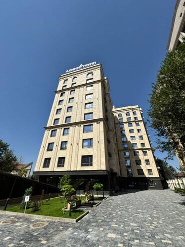 3комнатный: 3 комнаты, 110 м², Элитка, Евроремонт