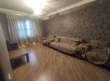 Köhnə tikili: Bakı, 4 otaqlı, Köhnə tikili, m. Neftçilər, 86 kv. m — 4