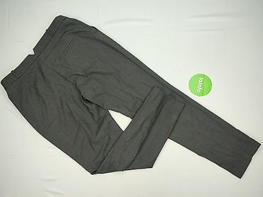 value: H&M, Spodnie materiałowe damskie, rozmiar 2XL — 3