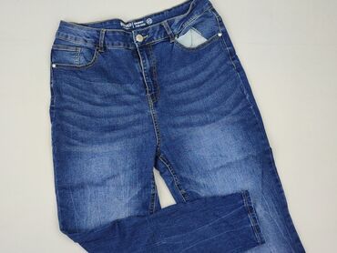 Beloved, Jeansy damskie, rozmiar XL