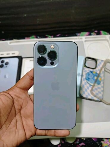 Apple iPhone: Apple iPhone iPhone 16 Pro Max na lalafo.rs — 10 Apple iPhone: Apple iPhone iPhone 16 Pro Max — 10