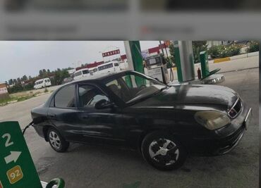 ходовка хонда фит: Chevrolet Nubira: 2000 г., 1.6 л, Механика, Бензин, Седан