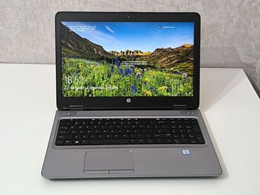 hp pavilion i5 8 nesil: İşlənmiş HP ProBook, 15.6 ", Intel Core i5, 256 GB, Ünvandan götürmə