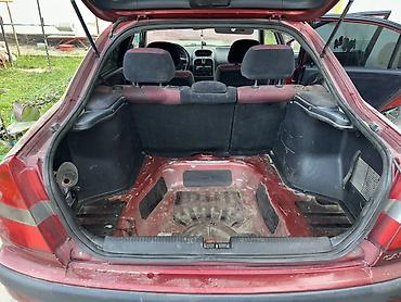 subaru obutbek: Mitsubishi Carisma: 1999 г., 1.6 л, Типтроник, Бензин, Седан — 10