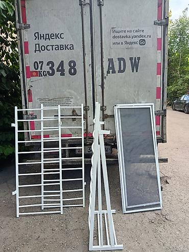 Решетки для окон, Сварные, На заказ, Бесплатная установка