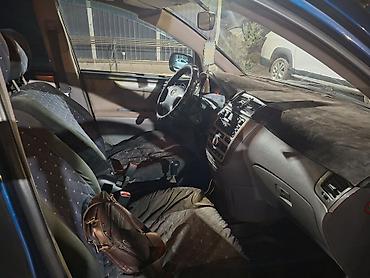 такта раум: Toyota Raum: 2003 г., Механика, Бензин, Минивэн — 7