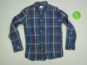 pull and bear dzwony: Mustang, Koszulа dla mężczyzn, rozmiar S — 2
