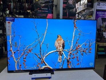 Телевизоры: Горит🔥горит🔥 шок цена😱😱 Наш адрес Берекет Универсал Оплата после — 15