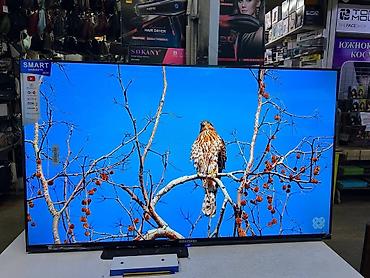 Телевизоры: Представляем вашему вниманию телевизор BEKO HD SMART 45 дюймов — 15