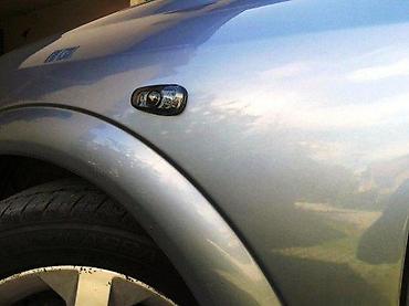 Migavci: KRISTALNI CRNI BOCNI MIGAVCI OPEL ASTRA G | Kristalni crni — 5