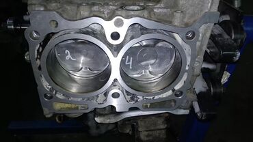 СТО, ремонт транспорта: Услуги моториста, Ремонт двигателя, с выездом — 17