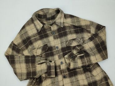 sukienka w kratkę h m: Shein, Women`s shirt, size L (EU 40)