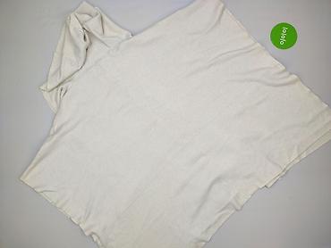 pull and bear narzutka: Lucy, Ponczo damskie, rozmiar M — 3