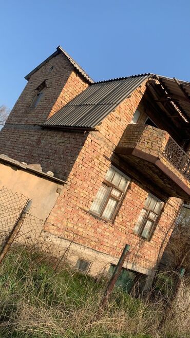 дом помещения: Дача, 60 кв. м, 4 бөлмө, Кыймылсыз мүлк агенттиги