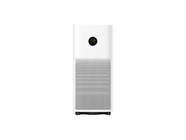 purifier: Воздухоочиститель Напольный, Антибактериальный, Воздушный, НЕРА — 1