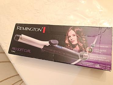 macbook 16 pro: Remington Pro Soft Curl Tong (CI6325) – 25 mm lokon maşası — 1