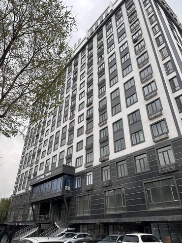 Продажа квартир: 2 комнаты, 65 м², Элитка, 5 этаж, Евроремонт