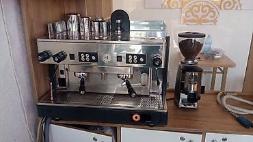 Оборудование для производства: Аренда профессиональных кофемашин ☕ Предлагаем в аренду — 4