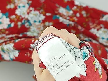 sukienki maxi mango: Sukienka damska, rozmiar 2XL — 4