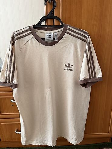 atom total: Футболка adidas в оригинале 💯 Подойдет как для женщин так и — 1