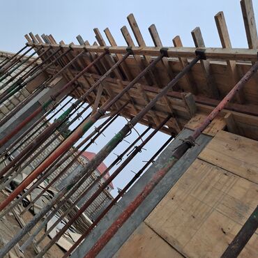 İnşaat betonu: Bütün Apalovka işlərinin görülməsi. Fundament . ManaliT -da lalafo.az — 24 İnşaat betonu: Bütün Apalovka işlərinin görülməsi. Fundament . ManaliT — 24