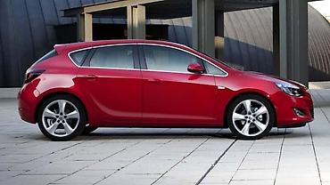 uradi sam jagodina: DELOVI ZA OPEL ASTRA J | Polovni originalni rezervni delovi za Opel — 1