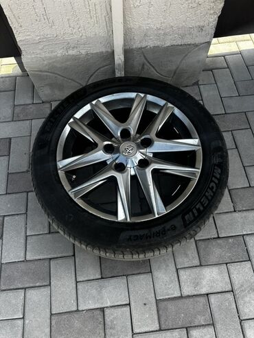 шины на бмв х7: Дөңгөлөктөр монтажда 285 / 50 / R 20, Жай, Комплект, Жеңил унаалар, Куйма, тешиктери - 5