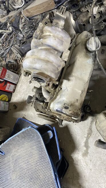 Двигатели, моторы и ГБЦ: Все марка тойота Хонда хундай ваз фольксваген ниссан чери амулет — 5
