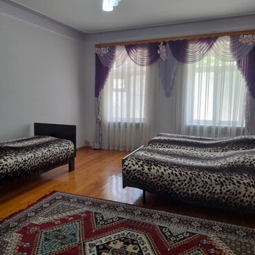 Günlük kirayə evlər: 250 kv. m, 5 otaqlı, Artezian quyusu, Telefon, İnternet -da lalafo.az — 7 Günlük kirayə evlər: 250 kv. m, 5 otaqlı, Artezian quyusu, Telefon, İnternet — 7