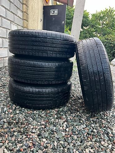 pirelli p zero: Колеса в сборе 235 / 70 / R 16, Лето, Б/у, Комплект, отверстий - 6 — 2