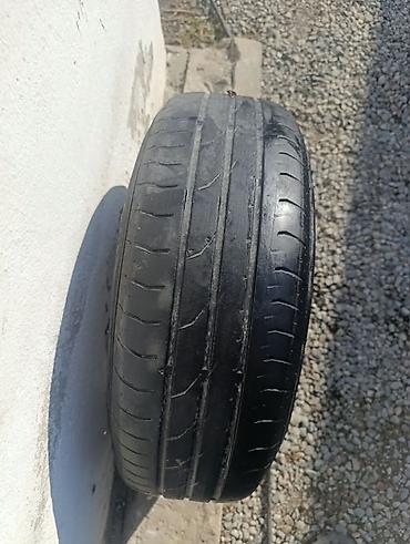 диски 65 стиль бмв: Колеса в сборе 205 / 65 / R 15, Лето, Б/у, Пара, Литые, отверстий - 5 — 3