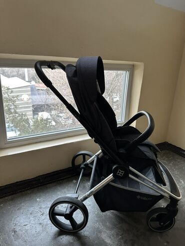 Коляски: Коляска — 6