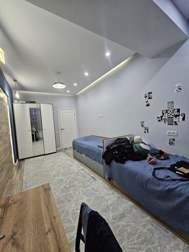 Продажа квартир: 3 комнаты, 92 м², Элитка, 1 этаж, Евроремонт — 6