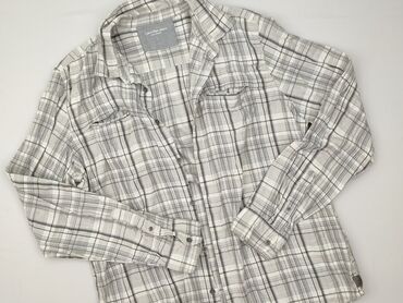 Сорочка для чоловіків, L, Calvin Klein Jeans, стан - Дуже гарний