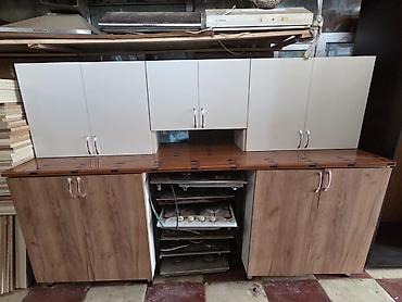 Metbex mebeli tezedi Olcusu 225sm Qiymet 260 manat Unvan sabuncu lalafo.az -da Metbex mebeli tezedi Olcusu 225sm Qiymet 260 manat Unvan sabuncu