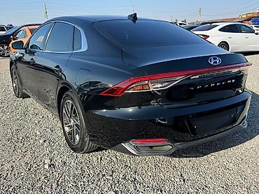 фари опель омега б: Hyundai Grandeur: 2022 г., 3 л, Автомат, Газ, Седан — 4