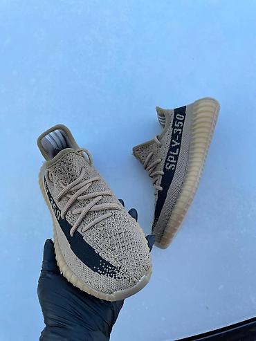 42: Adidas Yeezy patike

Novo
Brojevi 36 do 46

fb Moja Kupovina 1 — 1