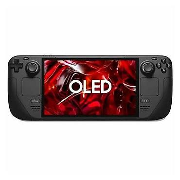 burker часы цена бишкек: Steamdeack Valve Oled 512gb black полный комплект+куча чехлов — 1
