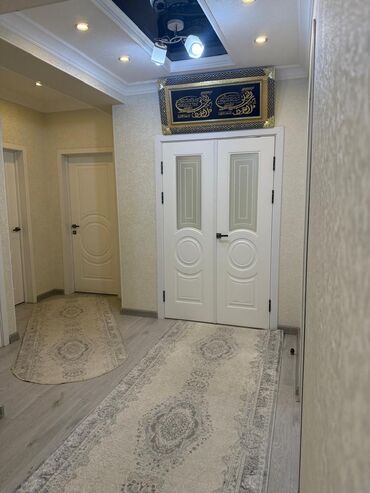 Продажа квартир: 3 комнаты, 94 м², Элитка, 7 этаж, Дизайнерский ремонт — 9