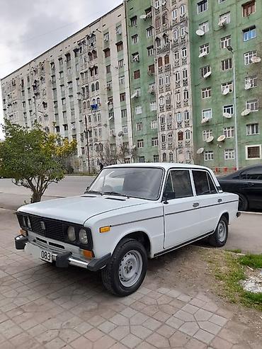 vaz 2106 şit: Masin normal vezyetdedi mator most karopka saz vezyetde qiymetde — 3