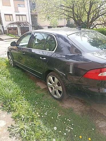 mazda servis beograd: ZADNJI MOST- TRAVEZNA ZA ŠKODA SUPERB OD 2008. DO 2012. GOD. | SKODA — 2