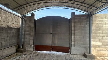 входные двери для дома: Ачылма дарбазалар Темир, Колдонулган